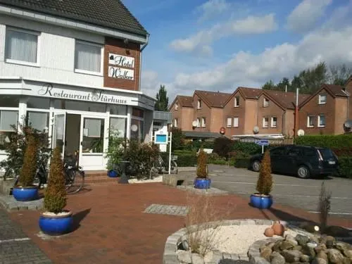 WH Monteurhotel Papenburg Nord - Image 1