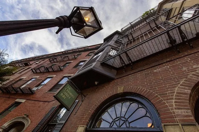 Charles Street by Short Term Rentals Boston - Image 1