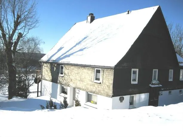 Ferienwohnung Holms - Image 1