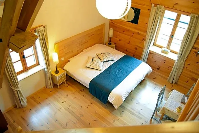 Le Moulin du Bateau - Chambres de Charme - Image 1