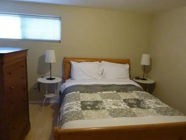 Rocky Mountain Suite - Image 1