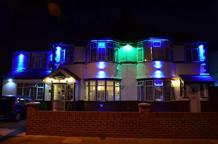 Heathrow Palace - Image 1