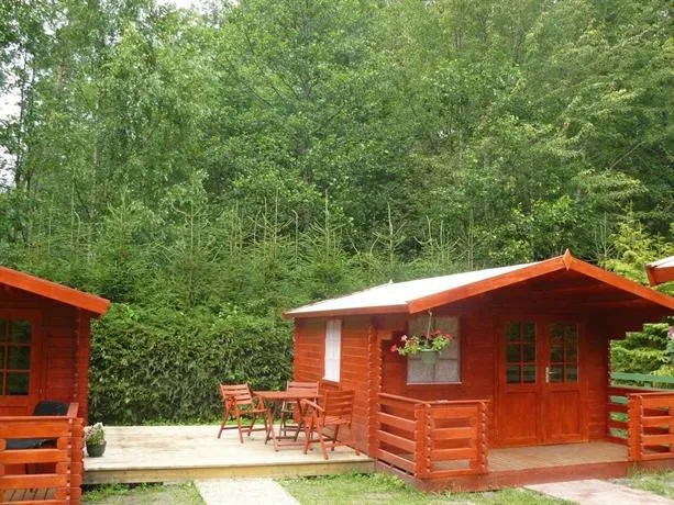 Apple Tree Accommodation - Image 1