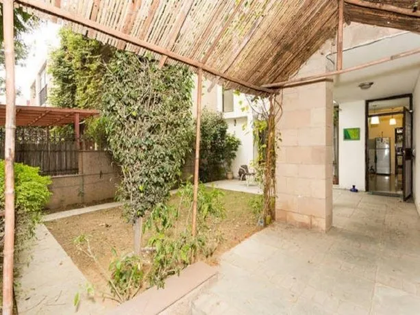 Cinnamon Homestay off Sohna Road - Image 1
