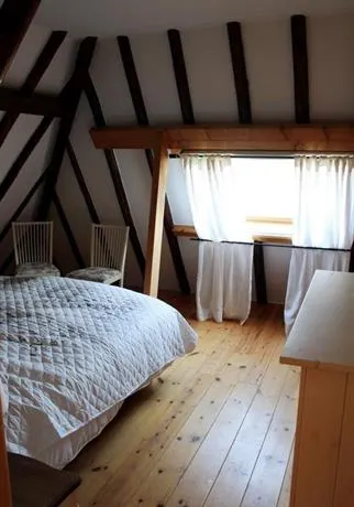 Bed and Breakfast de Stolp - Image 1