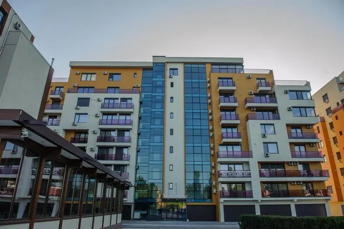 Sophia Apartments - Image 1