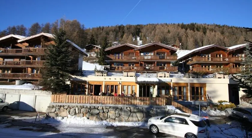 Residence Edelweiss C331 - Image 1