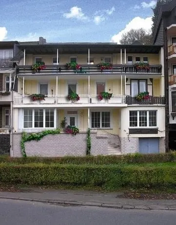 Haus Moselpanorama - Image 1
