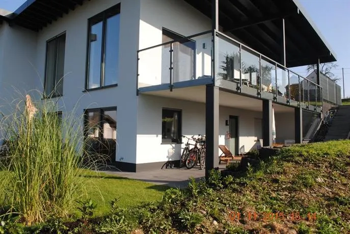 Ferienappartment Lahnhöhe - Image 1