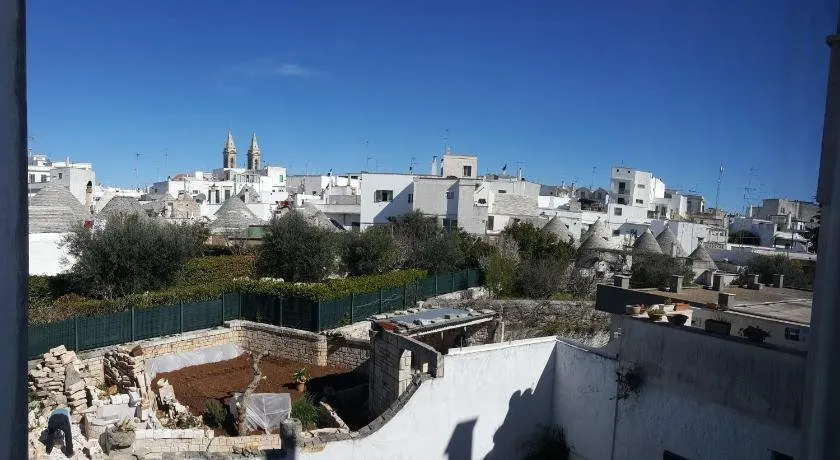 La casa sui trulli - Image 1