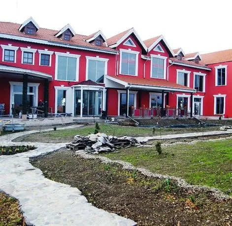 Hotel Fun Park - Image 1