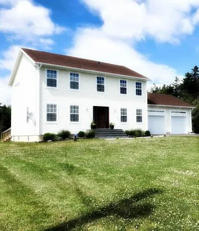 Beautiful Belmont - Image 1