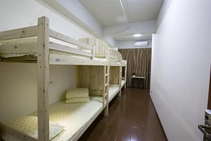 The Next Station Youth Hostel - Image 1