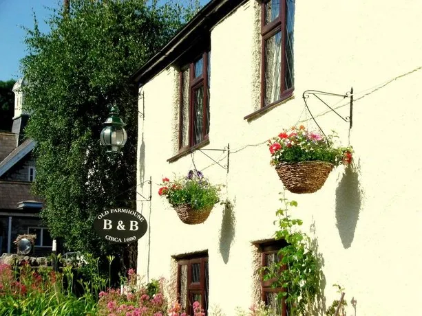 Old Farmhouse - Image 1