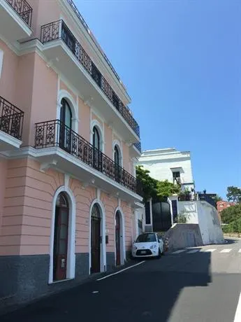 Marina Grande Home Sea view - Image 1