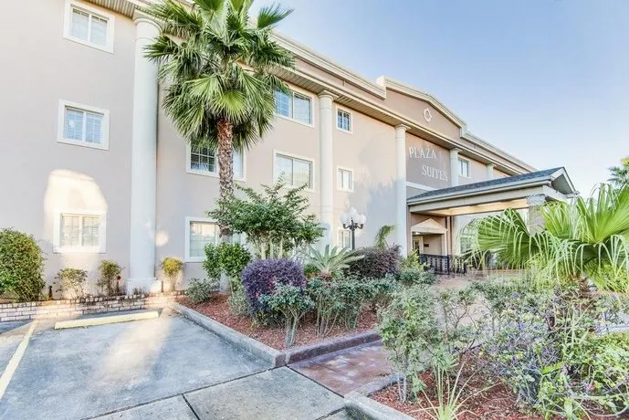 Plaza Suites Metairie - Image 1