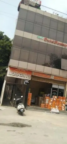 Orchid Residency Bangalore - Image 1