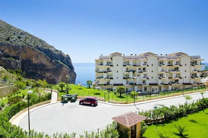 OASIS BEACH MASCARAT - Image 1