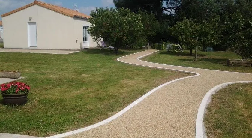 Maison de vacances adaptée aux familles avec terrasse et barbecue | Avec animaux admis - Image 1