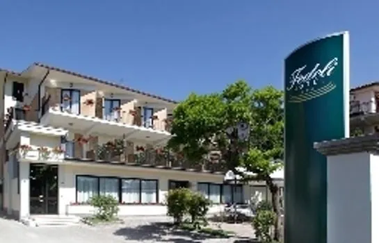 Fedeli Hotel - Image 1
