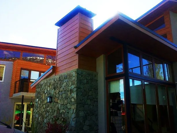 Cabanas Bajo El Nogal - Image 1