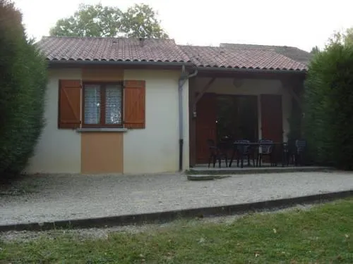 Camping L'air Du Lac*** - Image 1