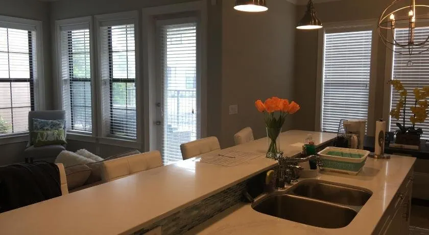 Resort Getaway - Image 1
