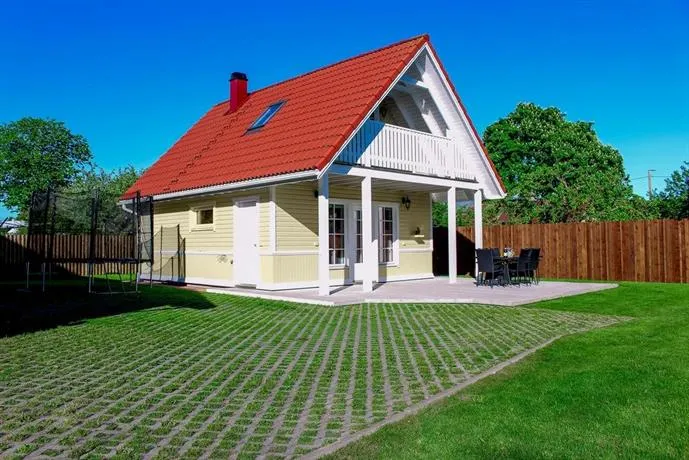 Kasekese Holiday Home - Image 1