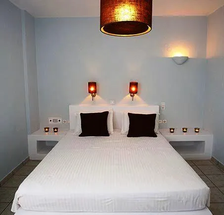 Boudari Boutique Hotel Suites Paros - Image 1