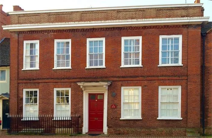 Kings House Wokingham - Image 1