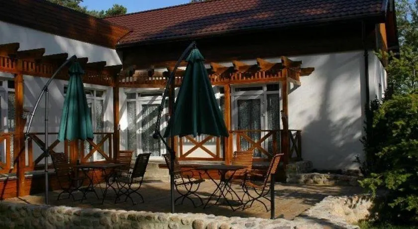 Ośrodek Wczasowy Leśny Resort Mielno - Image 1