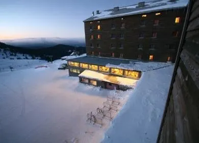 Dorukkaya Ski and Mountain Resort - Image 1
