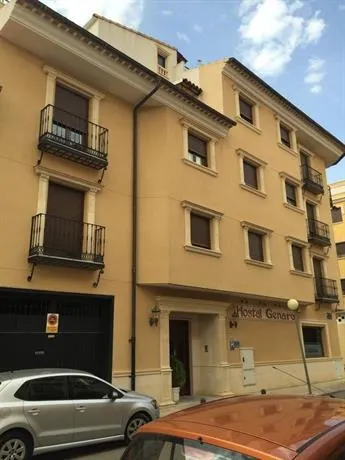 Hostal Genaro - Image 1
