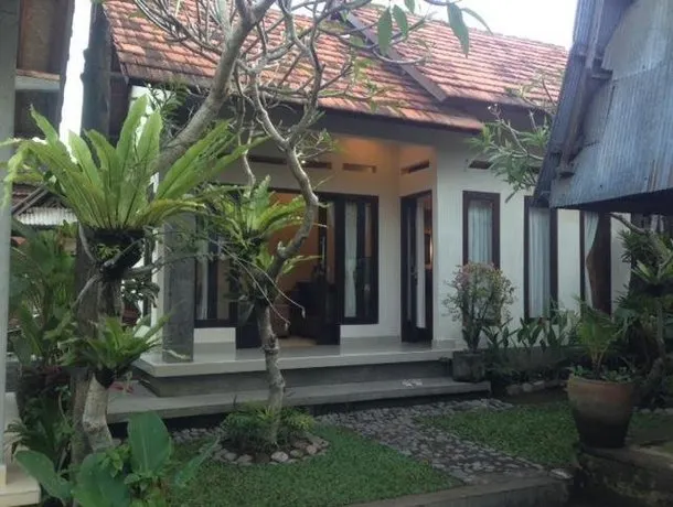 Nike House Ubud - Image 1
