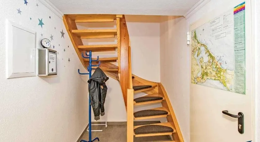Inselhaus Wohnung 02 - Image 1