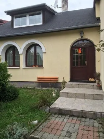 Villa Poprad - Image 1