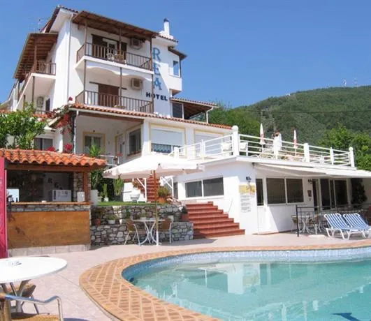 Hotel Rea - Image 1