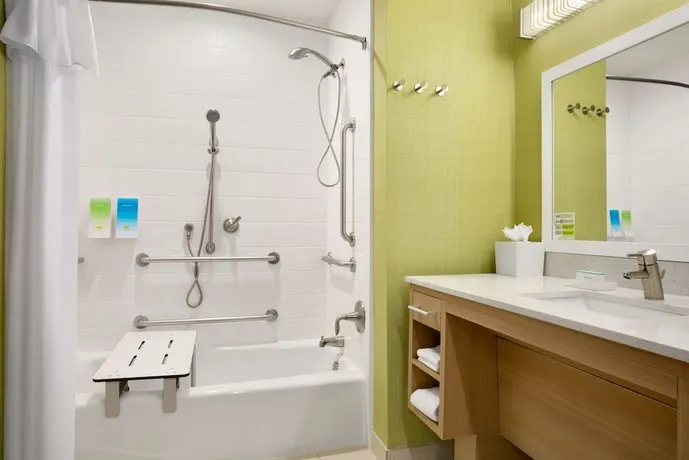Home2 Suites by Hilton Shenandoah The Woodlands - Image 1