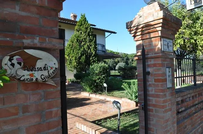 B&B A Casa Di Lucio E Giuliana - Image 1