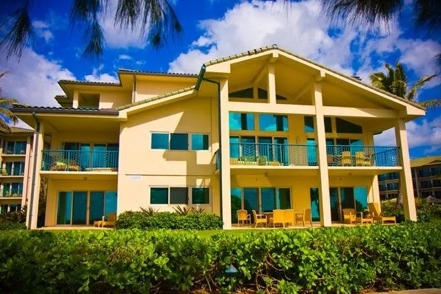 Waipouli Presidential H201 - Image 1