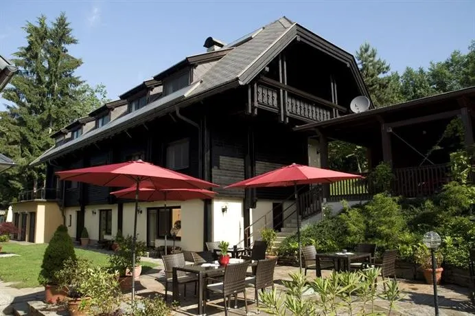 Appartement \"dobratsch\" - Ferienwohnungen Villa Mayr - Image 1