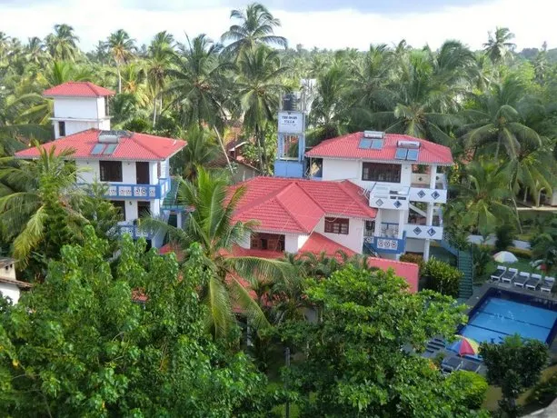 The Oasis Villa - Image 1