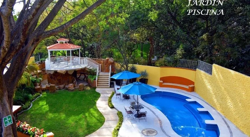 Finca Los Cocos - Image 1