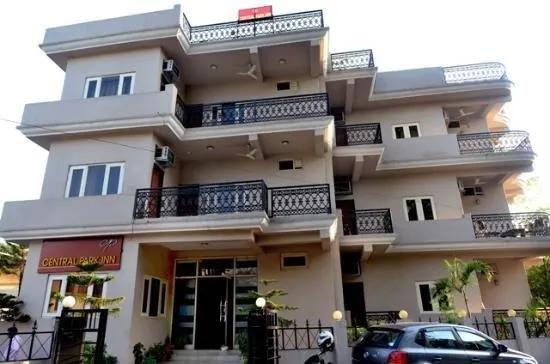 Hotel Central Park Inn - Image 1