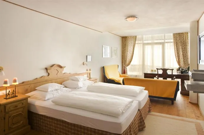 Arlberg Hospiz Residenzen - Image 1