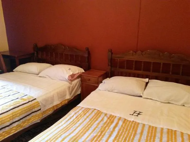 Hotel Fosado - Image 1