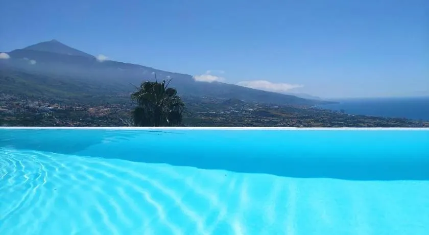 Villa Los Olivos - Image 1