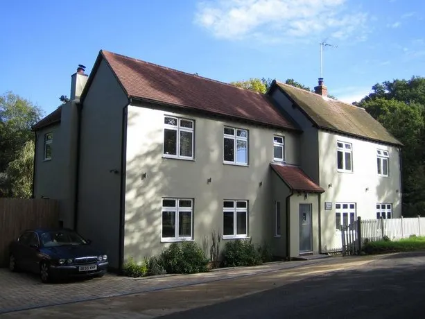 Narpenny House - Image 1