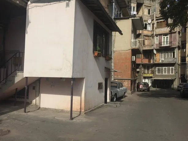 Bunker Downtown Yerevan - Image 1