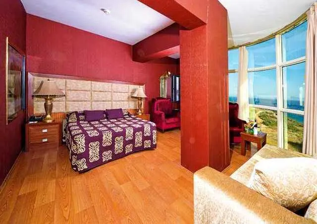 Didim Beach Resort And Elegance - Image 1